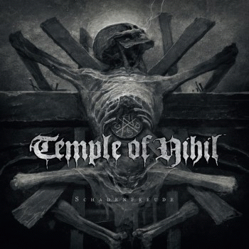 Temple Of Nihil : Schadenfreude